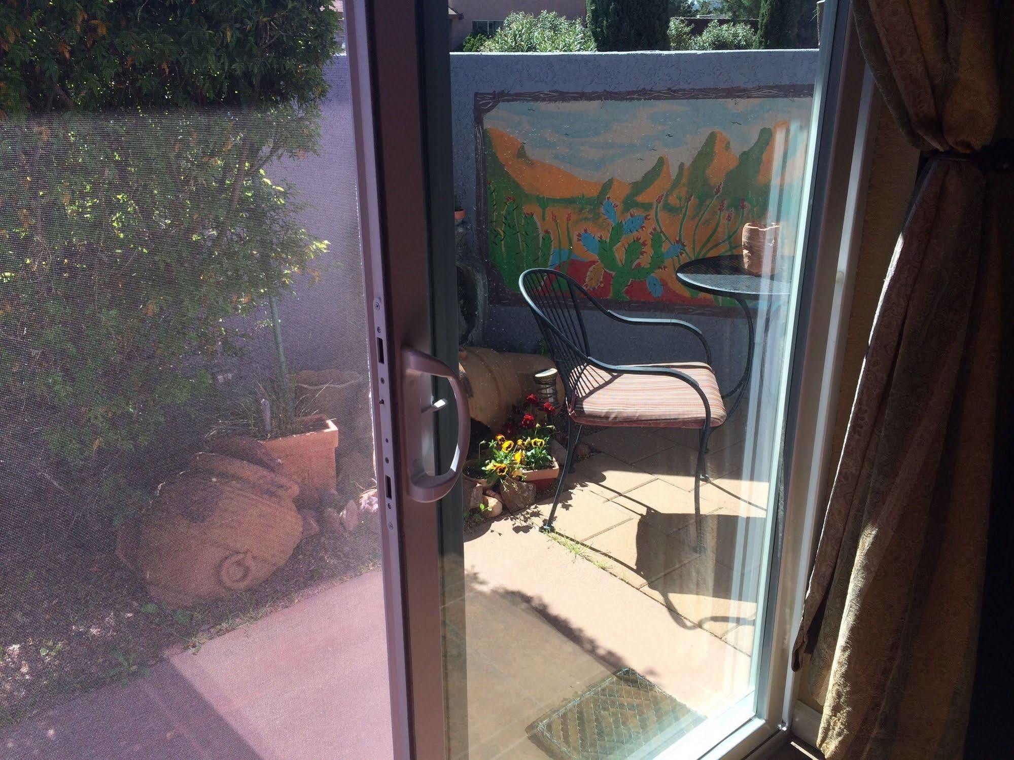 Cozy Cactus Resort Sorta-Kinda Sedona Exterior photo