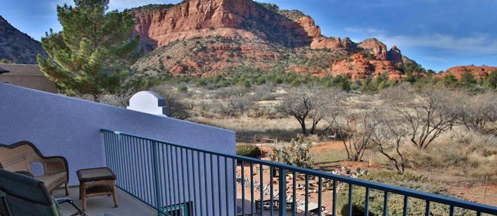 Cozy Cactus Resort Sorta-Kinda Sedona Exterior photo
